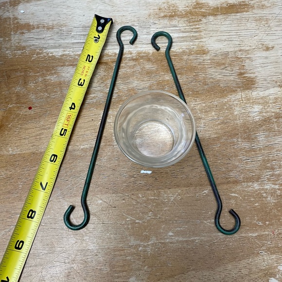 April Showers Candle holder - Picture 4 of 7